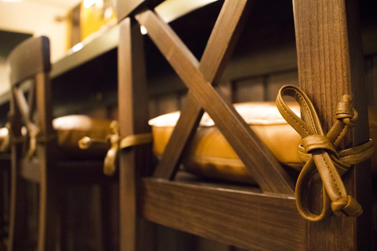 维塞乌 Charme E Alegria酒店 外观 照片